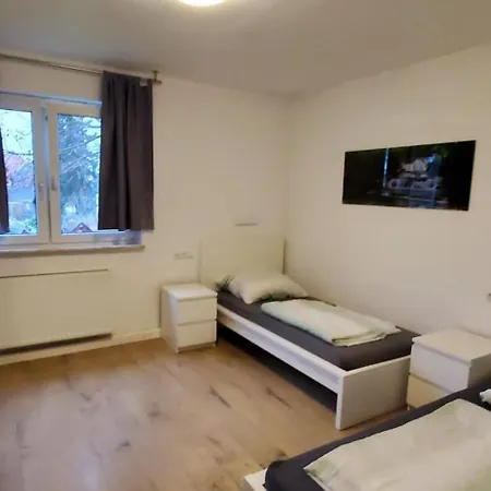 Holiday Home Cologne * كولونيا