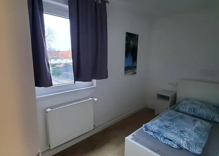 Daire Holiday Home Cologne Köln