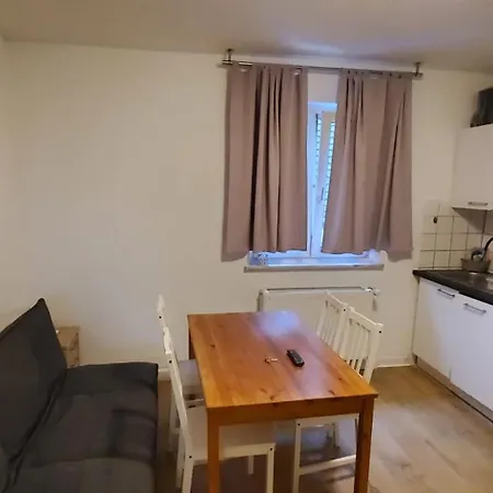 Holiday Home Cologne Apartment Cologne