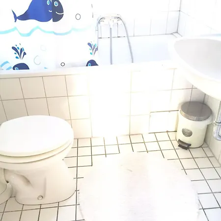 Apartment Holiday Home Cologne Köln