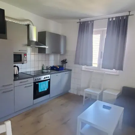 Holiday Home Cologne *