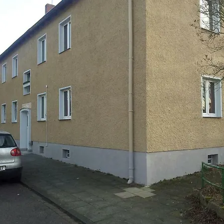 Holiday Home Cologne Köln