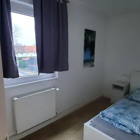 Apartamento Holiday Home Cologne Colonia