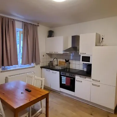 Holiday Home Cologne Köln