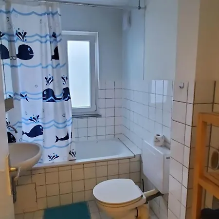 Appartement Holiday Home Cologne
