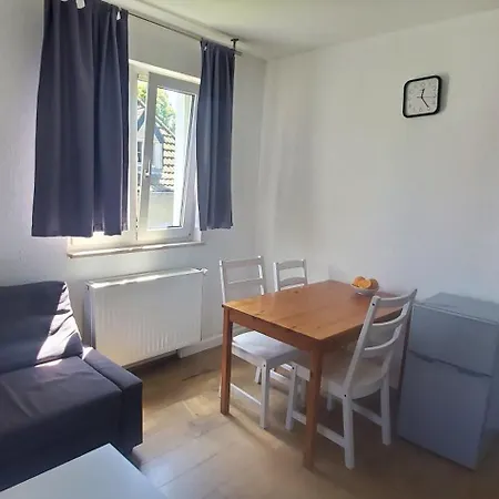 Holiday Home Cologne * Köln