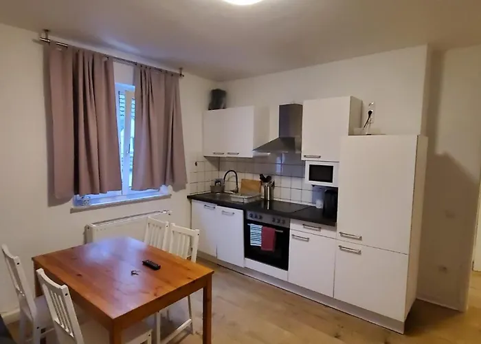 科隆假日公寓 科隆