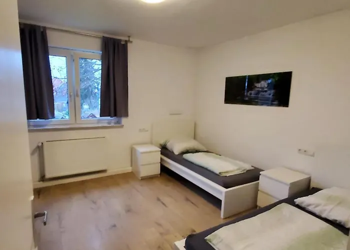 Holiday Home Cologne * Köln