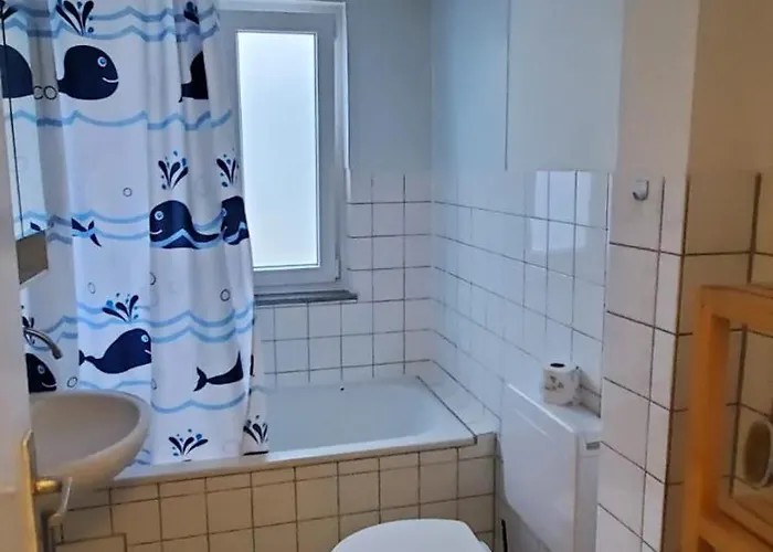 Apartment Holiday Home Cologne