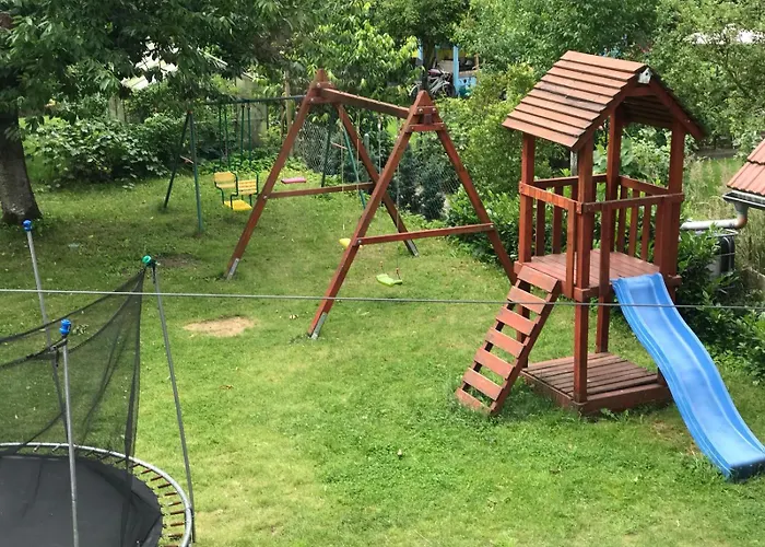 Holiday Home Cologne