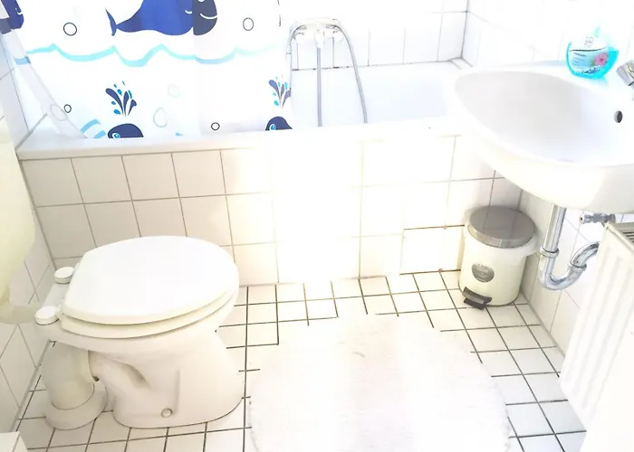 Lejlighed Holiday Home Cologne Köln