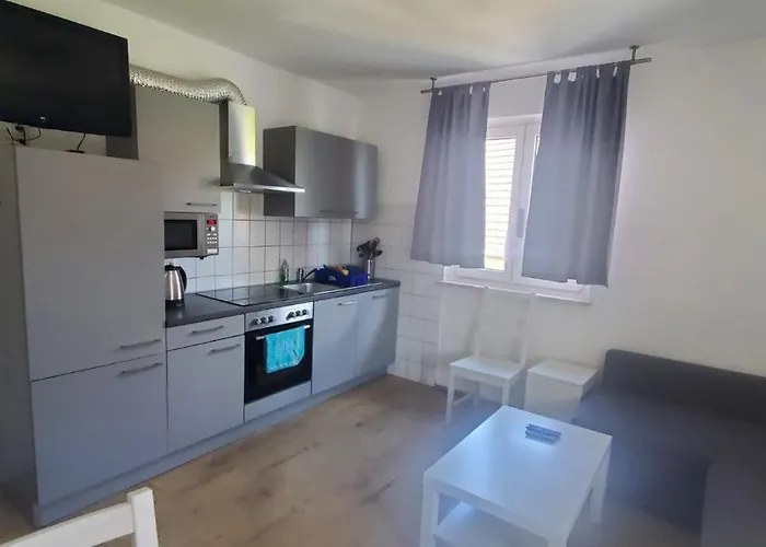 科隆假日公寓 *