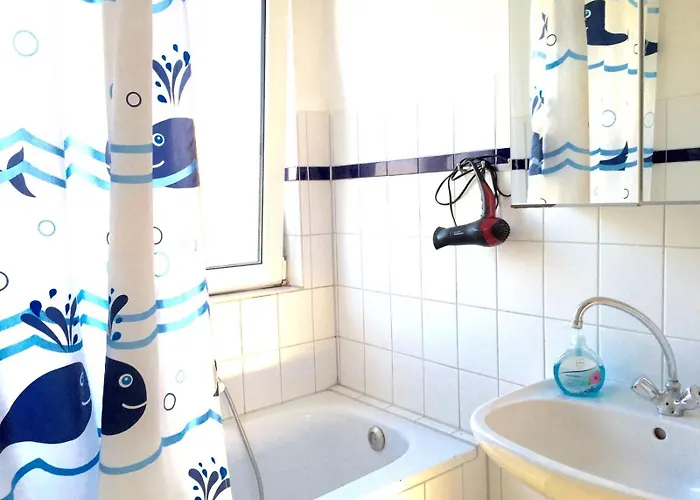 Holiday Home Cologne Köln