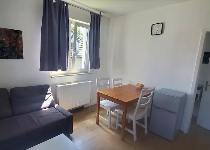 Holiday Home Cologne * Köln