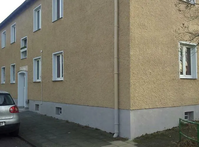 科隆假日公寓 科隆