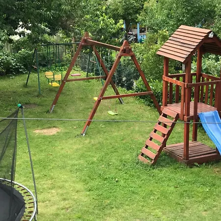 Holiday Home Cologne