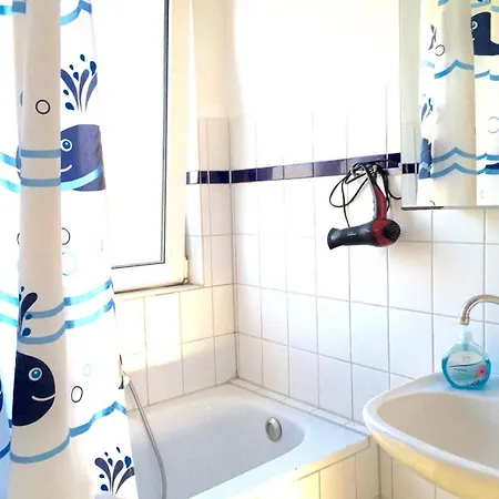 Holiday Home Cologne ケルン